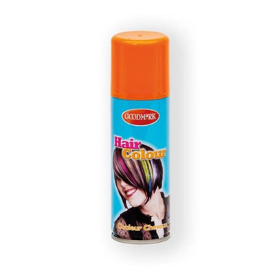 Haza Witbaard Hair Color Spray orange, 125 ml