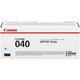 Cartouche de toner canon 045c cyan
