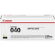 Cartouche de toner canon 045y jaune