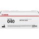 Cartouche de toner canon originale 040 noir