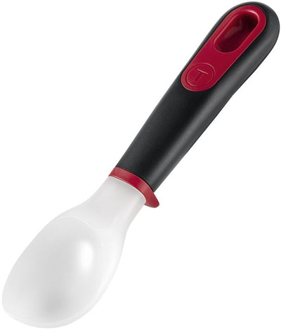 Tefal ingenio plus - cuillère à glace - ergonomique - durable - multifonctionnelle