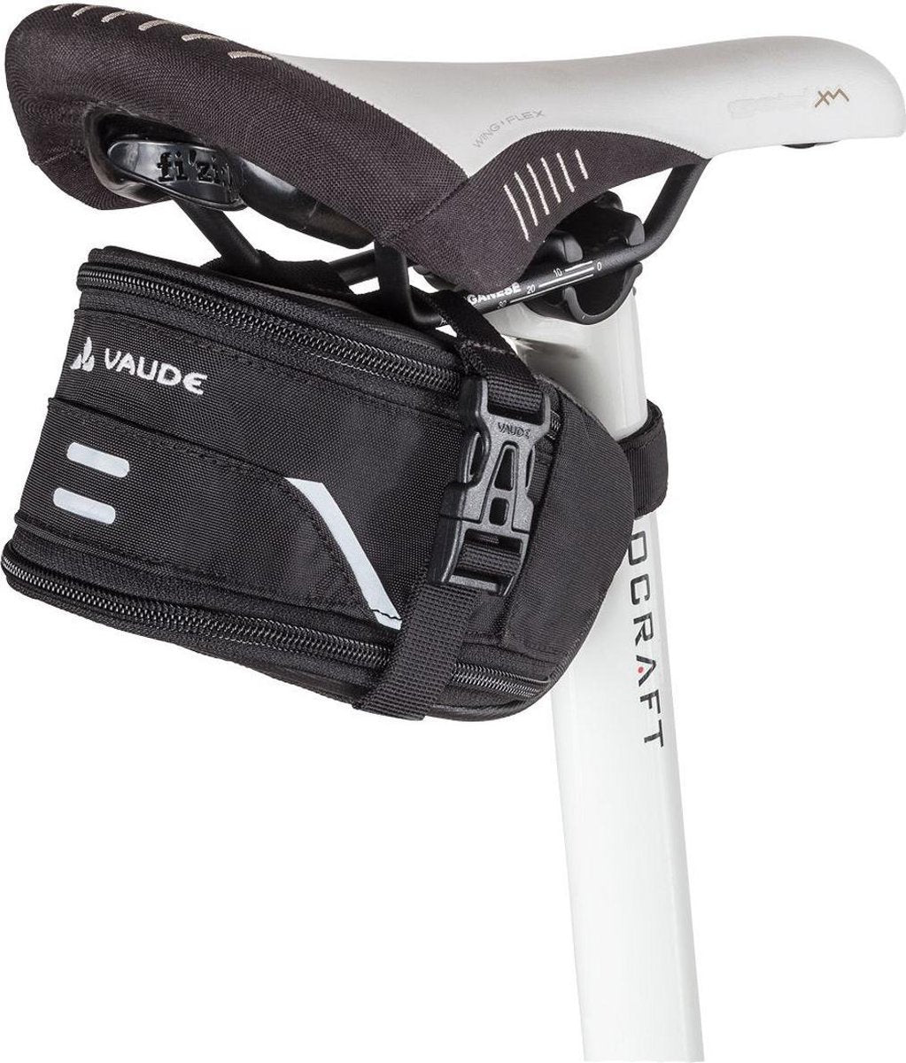 Sacoche de vélo Vaude Tool Stick M - noir