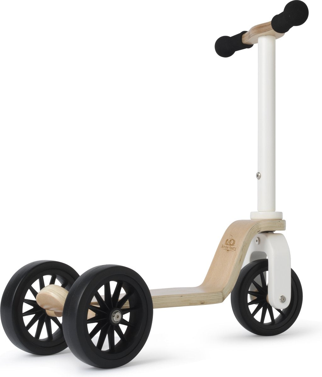 Trottinette pour enfants Kinderfeets - trottinette pour enfants