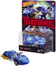 Hasbro Hot Wheels x Transformers figurine Twin Mill 12 cm figurine