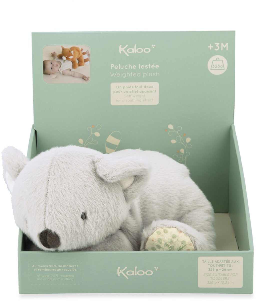Kaloo petit songe - koala lourd