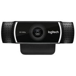 Logitech C922 Stream webcam