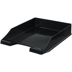 Han Han HA-1027-X-13 LETTROX A4 STANDARD BLACK Black