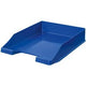 Letter box han blue