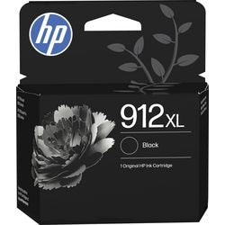 Cartouche d'encre hp 912xl 3yl84ae noire