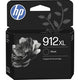 Cartouche d'encre hp 912xl 3yl84ae noire