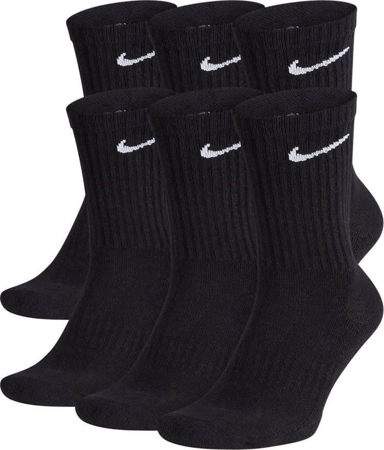 Nike Everyday Cushion Crew chaussettes de sport unisexe - taille 42-46