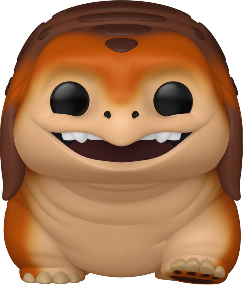 Funko Wonderla Otto figurine en vinyle 1608 pop! PVC multicolore unisexe - fan merch, film
