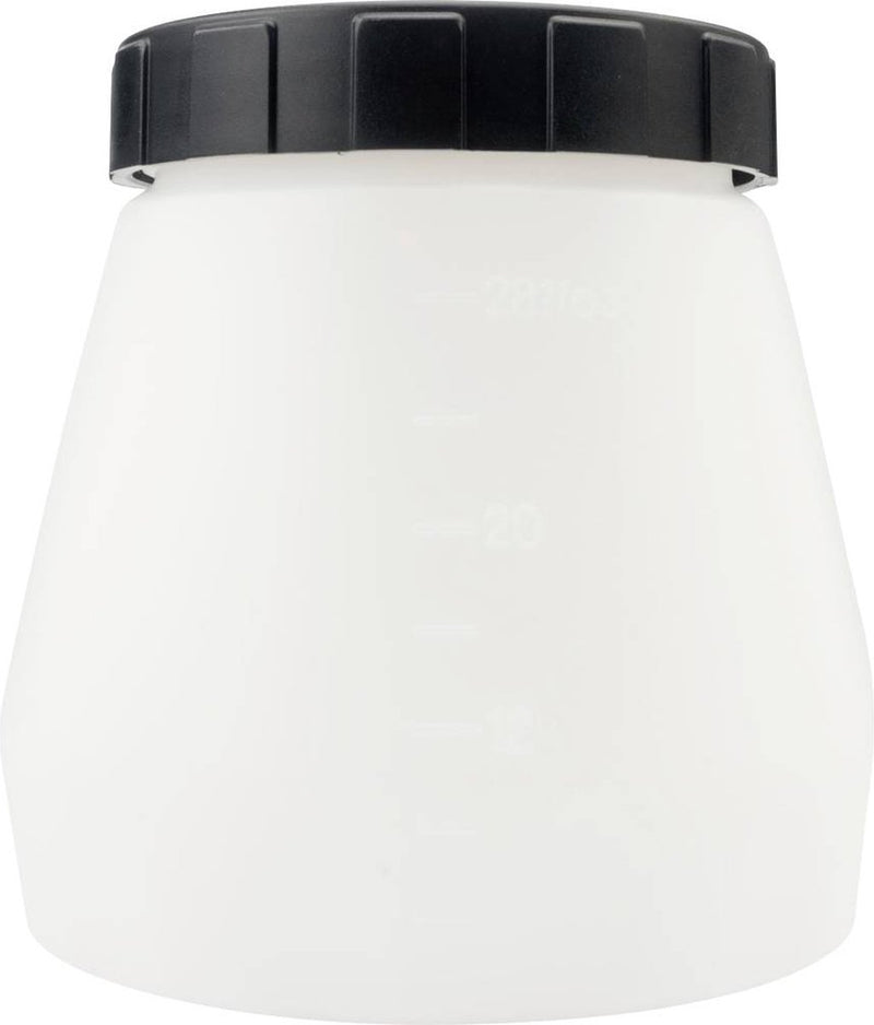 Wagner 1011764 - tasse de rechange + couvercle 800800ml | 1 pièce