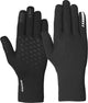 Gants thermiques tricotés imperméables Gripgrab
