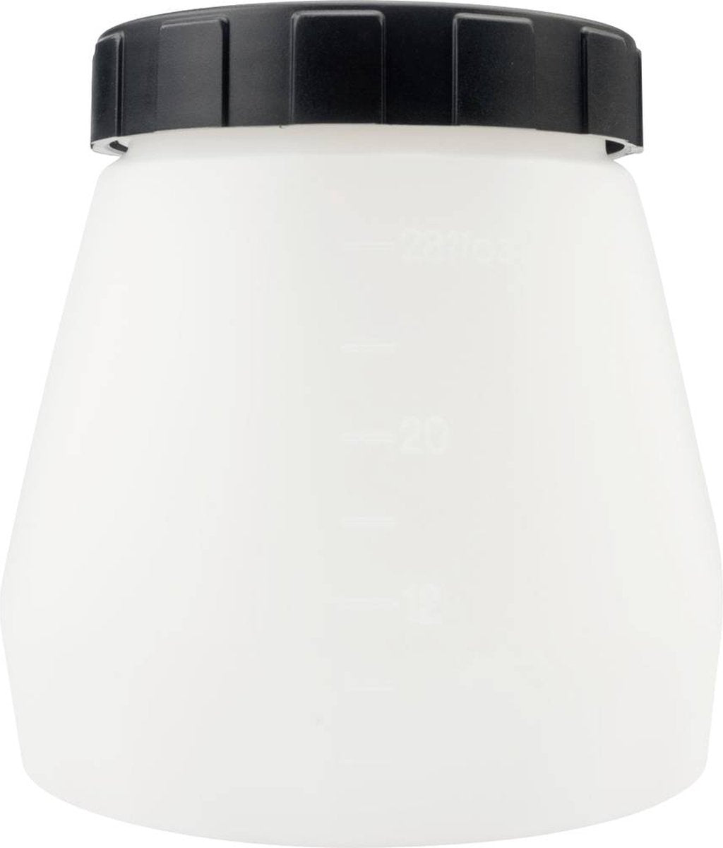 Wagner 1011764 - tasse de rechange + couvercle 800800ml | 1 pièce