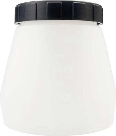 Wagner 1011764 - tasse de rechange + couvercle 800800ml | 1 pièce