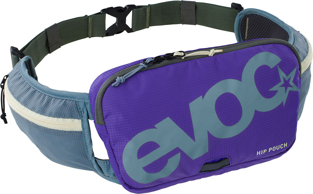 Pochette de hanche Evoc 1l - sac de hanche