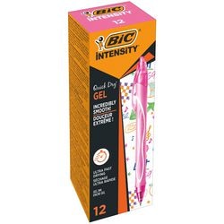 Ty stylo gel gel-oci séchage rapide 0,30 mm rose