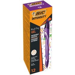 Ty stylo gel gel-oci séchage rapide 0,30 mm violet