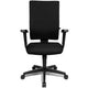 Chaise de bureau topstar light star 20 110 kg noir