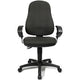 Chaise de bureau topstar point 60 anthracite 110kg
