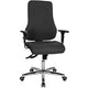 Chaise de bureau topstar sitness 55 mécanisme synchrone gris