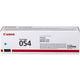 Cartouche de toner canon toner 3023c002 cyan
