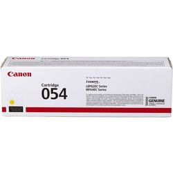 Cartouche de Toner canon toner 3021c002 jaune