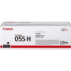Cartouche de toner canon originale 3020c002 noir