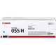 Cartouche de toner canon toner 3019c002 cyan