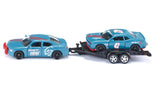 Siku 2565 Dodge Charger + Challenger SRT - afbeelding 1