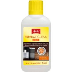 Melitta Perfect Clean Milk System Cleaner