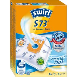 Sac aspirateur tourbillon s73 espace aérien