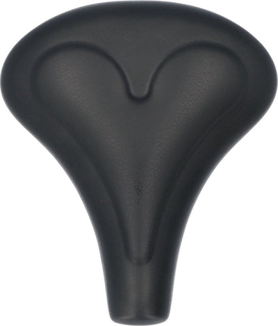 Dresco City Holland Cycling Saddle Gel Black