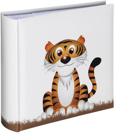 Hama album coulissant - liam - 10x15 - 200 pages - blanc