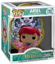 Figurine en vinyle Ariel (pop! deluxe) de la petite sirène blanche-neige 1702 unisexe funko pop! - multicolore - standard