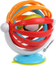 Baby Einstein hochet bébé ventouse collant spinner - - à partir de 3 mois