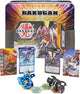 Evolutions Bakugan - boîte de rangement - sectanoïde et mystère