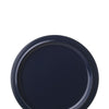 Mepal assiette plate basic 25cm océan
