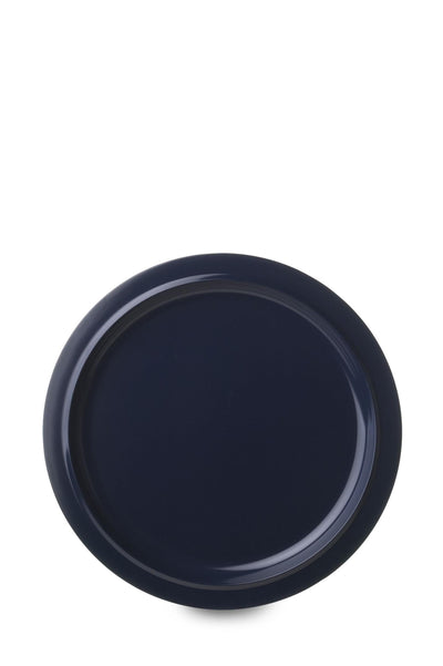 Mepal assiette plate basic 25cm océan