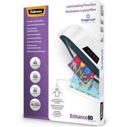 Pochettes de plastification Fellowes imagelast a5