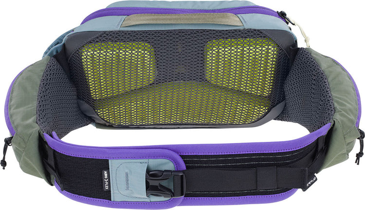Evoc hip pack pro 3 + vessie 1,5l - sac banane