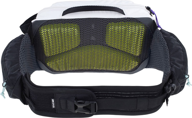 Evoc hip pack pro 3 + vessie 1,5l - sac banane
