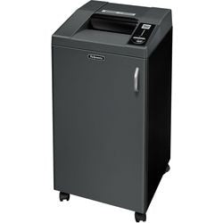 Destructeur de papier Fellowes Fortishred 3250hs 100l