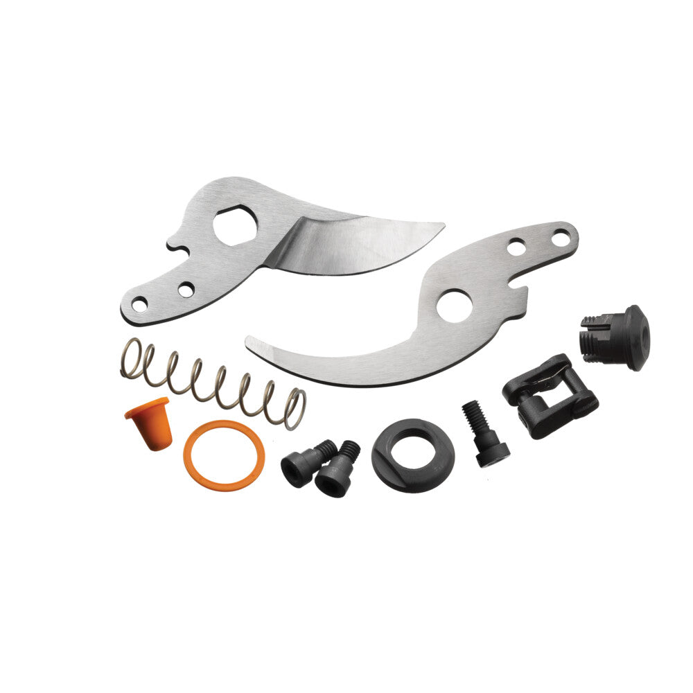 Fiskars Couteau, serrure, jeu de vis PB8 M L