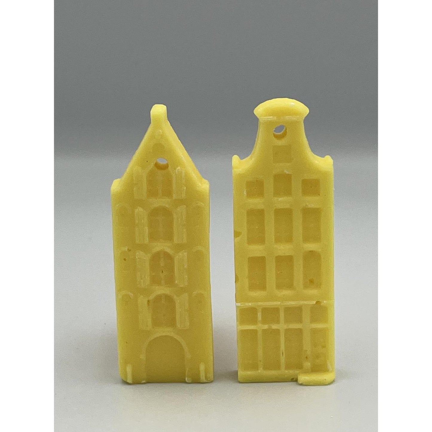 Fox decorations parfum d'ambiance jasmin lot de 2