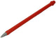 Mob 1008613 - burin à pointe béton 7170 350x16mm | 3 pièces