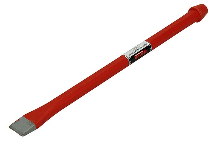 Mob 1008650 - burin à pierre 7101 350x16mm | 3 pièces