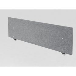 Bach marteau pour cloison acoustique varw18 5 gris