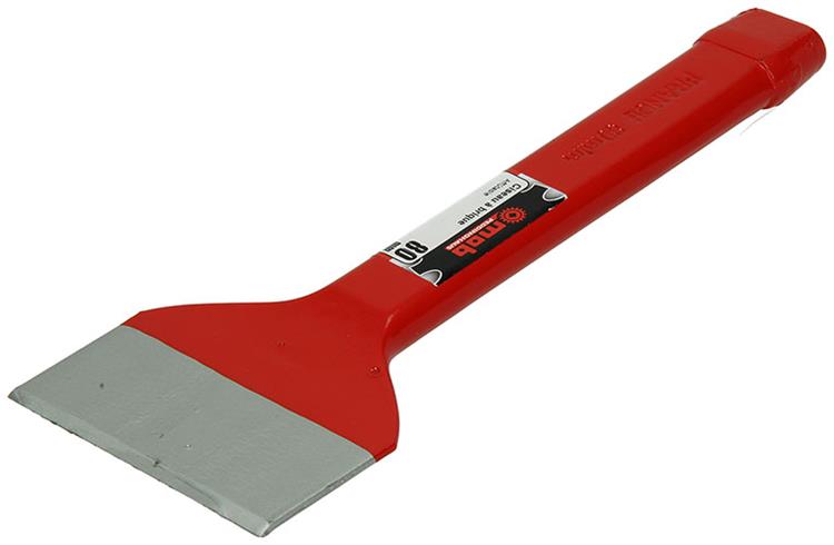 Mob 1009555 - burin à joints 7175 80mm | 3 pièces